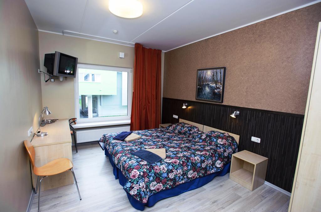 Ranna Villa & Free Parking Pärnu Exterior photo