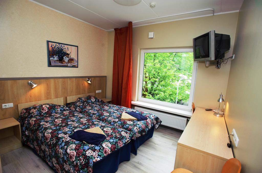 Ranna Villa & Free Parking Pärnu Exterior photo