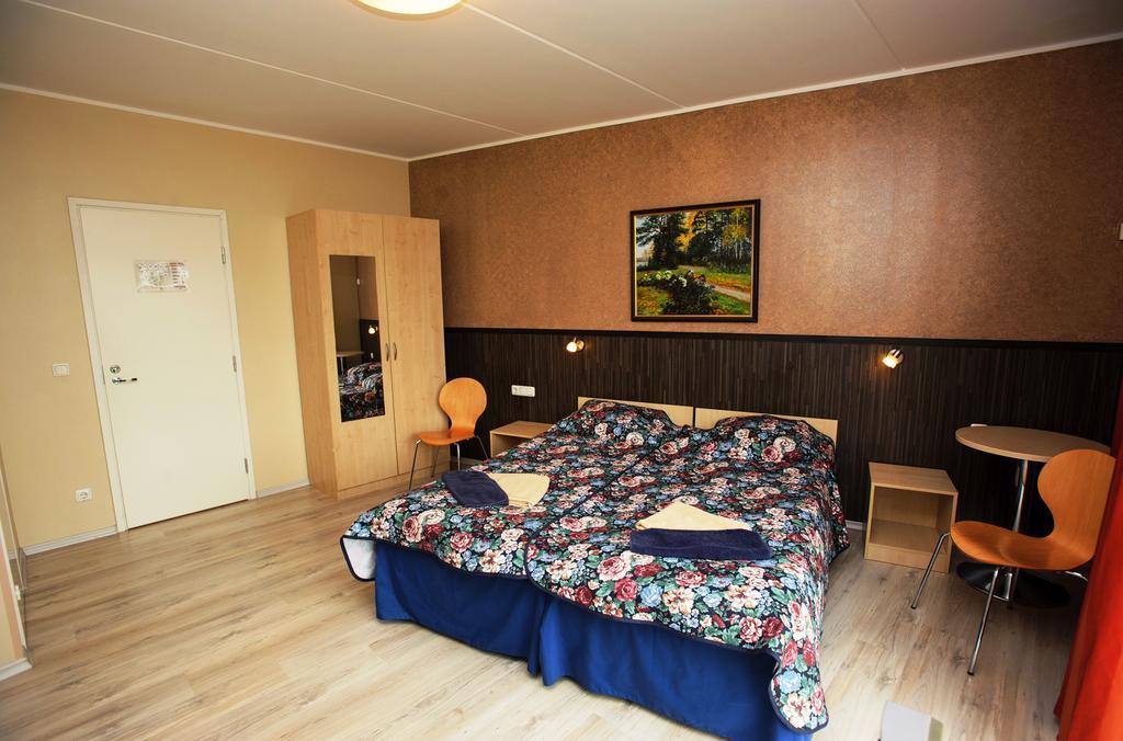 Ranna Villa & Free Parking Pärnu Exterior photo