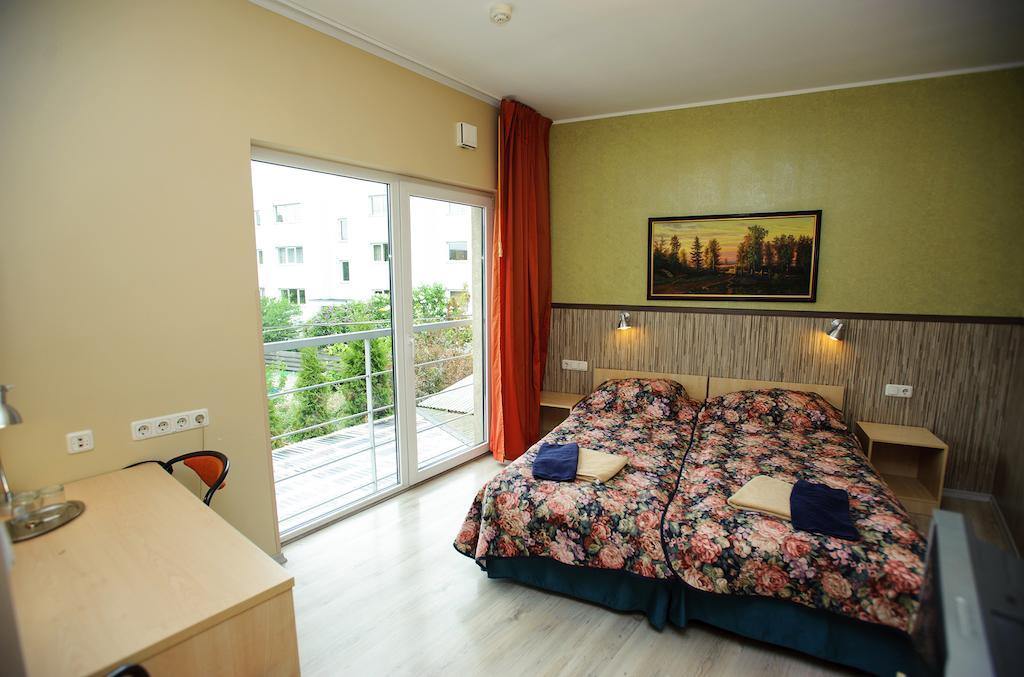 Ranna Villa & Free Parking Pärnu Room photo