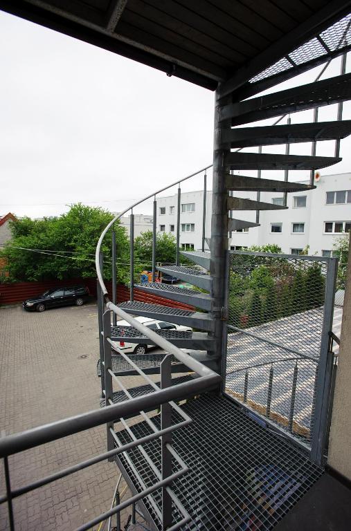 Ranna Villa & Free Parking Pärnu Exterior photo
