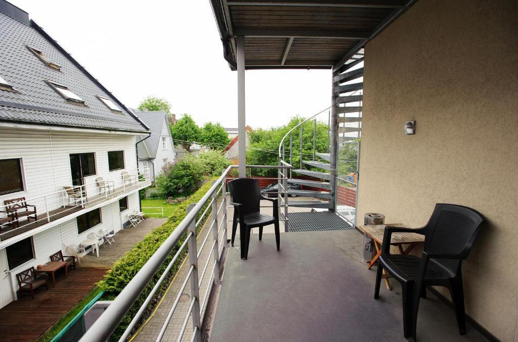 Ranna Villa & Free Parking Pärnu Exterior photo