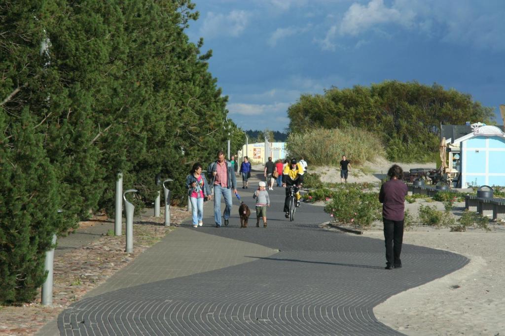 Ranna Villa & Free Parking Pärnu Exterior photo